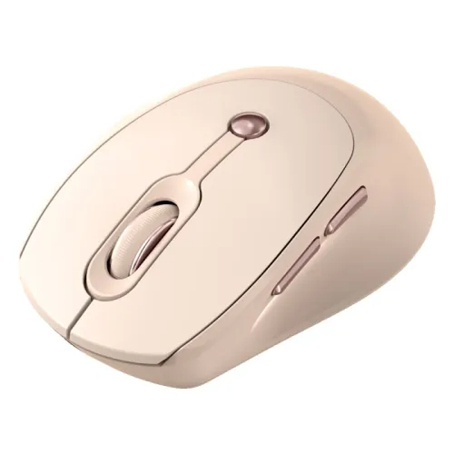 T-WOLF Q7 Wireless Mouse — Rechargeable