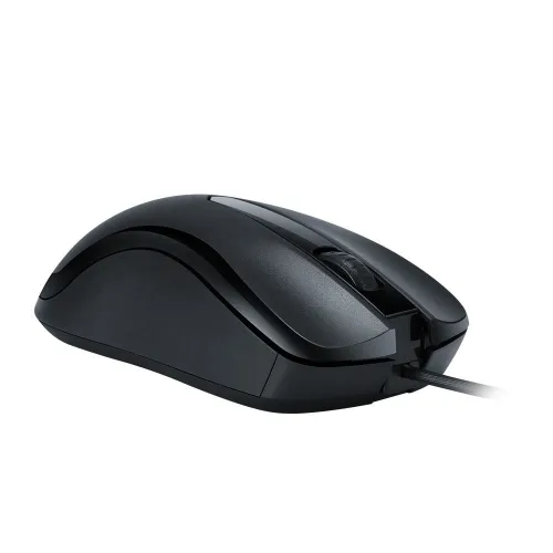 T-WOLF V12 Mouse — Wired