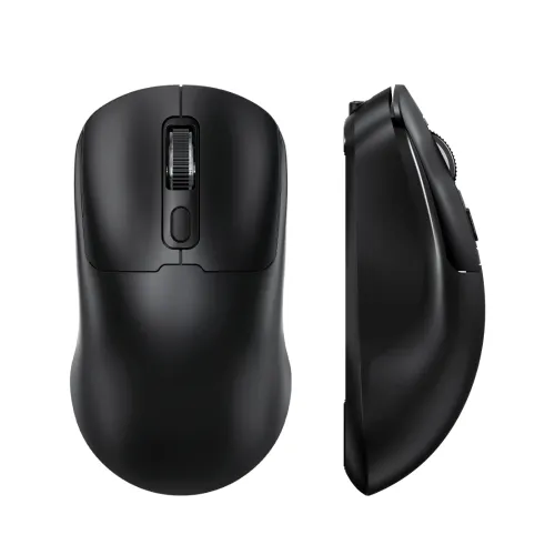 T-WOLF X4 Gaming Mouse — Wireless