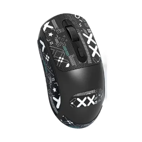 T-Wolf X8 Gaming Mouse — Wireless