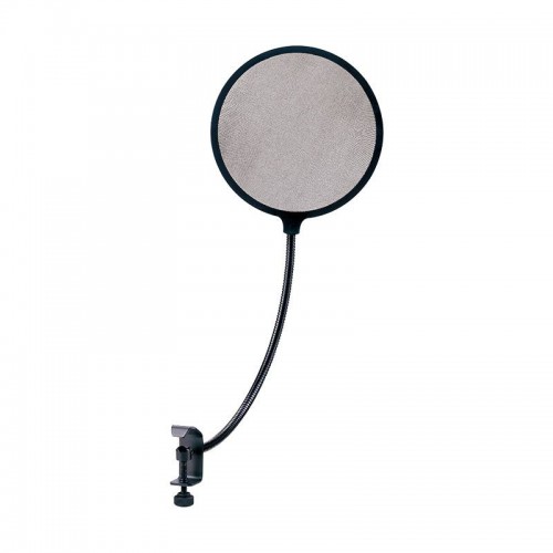 Takstar PS-1 Pop Screen — Microphone Accessory