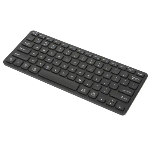 Targus AKB862 Bluetooth Keyboard — Multi-Device, Compact