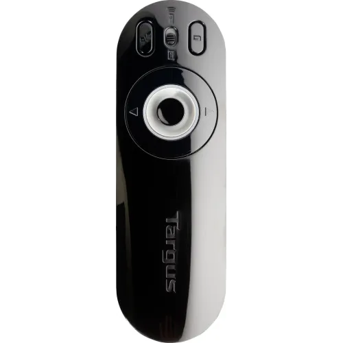 Targus AMP09 USB Presenter — Wireless