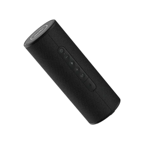 Tecno Square S6 Bluetooth Speaker — Portable