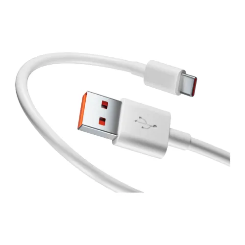 Tecno TCD-C11 Type-C Cable — 1M