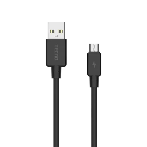 Tecno TCD-M11 Micro USB Cable — 1M