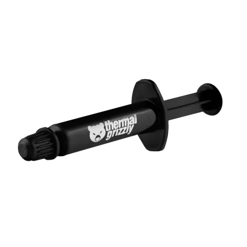 Thermal Grizzly Aeronaut Thermal Paste — 1g