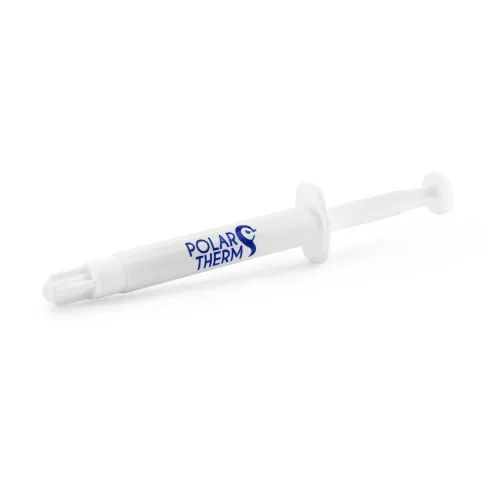 Thermal Grizzly PolarTherm X-8 Thermal Paste — 5g