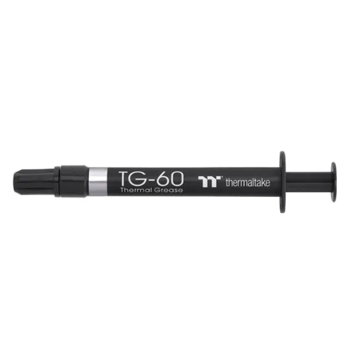 Thermaltake TG-60 Thermal Paste — Liquid Metal