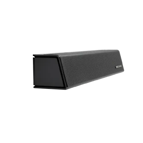 Thonet & Vander BALKEN Soundbar — Bluetooth