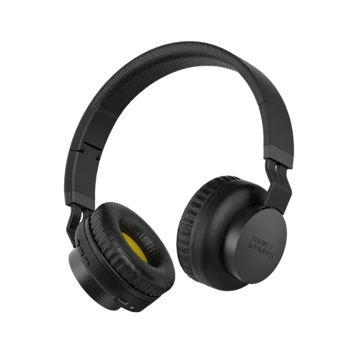 Thonet & Vander DAUER Wireless Headphone — 2nd Gen