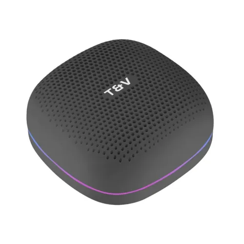 Thonet & Vander Duett Bluetooth Speaker — Portable