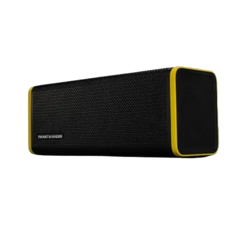Thonet & Vander FREI Bluetooth Speaker — Portable