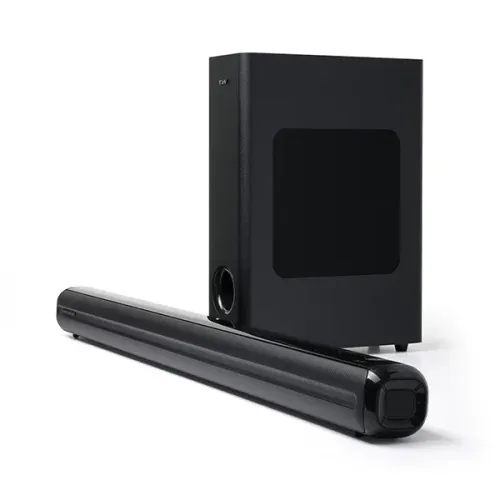 Thonet & Vander KINO Bluetooth Soundbar — 2.1 Channel