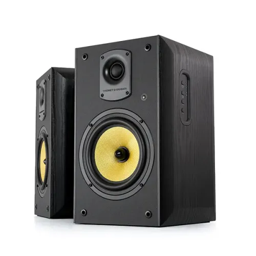 Thonet & Vander KUGEL Speaker — 2.0 Channel