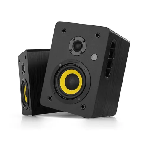 Thonet & Vander VERTRAG Speaker — 2.0 Channel