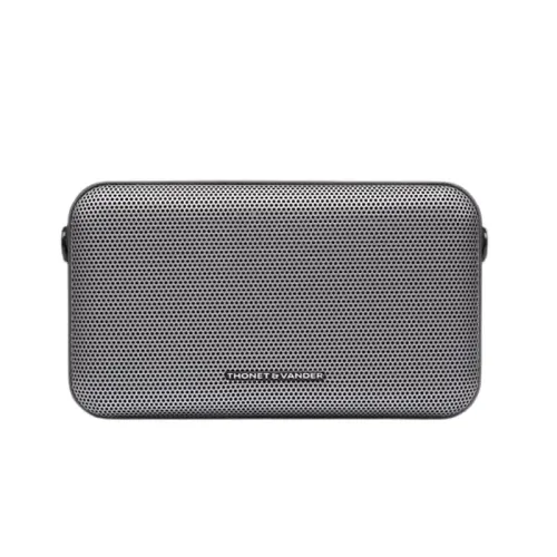 Thonet & Vander ZIEGEL Bluetooth Speaker — Portable