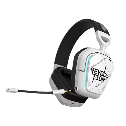 Thunderobot HL505 Shadow Wing Gaming Headphone — Tri-Mode