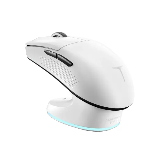 ThundeRobot ML903 Gaming Mouse — Tri-Mode, 4K Wireless