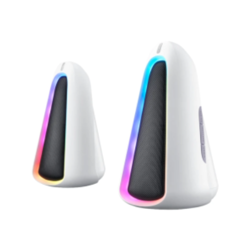 Thunderobot Thor S10 Pro Bluetooth Speaker — RGB, 2.0 Channel, Dual Mode