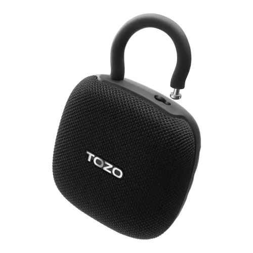 TOZO SoundGo Bluetooth Speaker — Portable