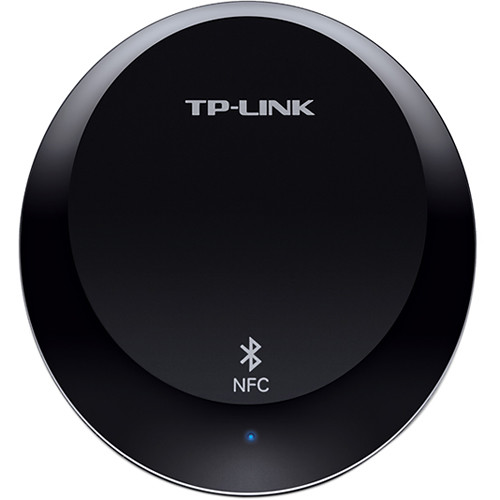 TP-Link HA100 Music Receiver — Bluetooth