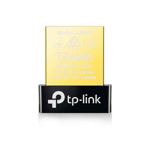 TP-Link UB400 Nano USB Adapter — Bluetooth 4.0