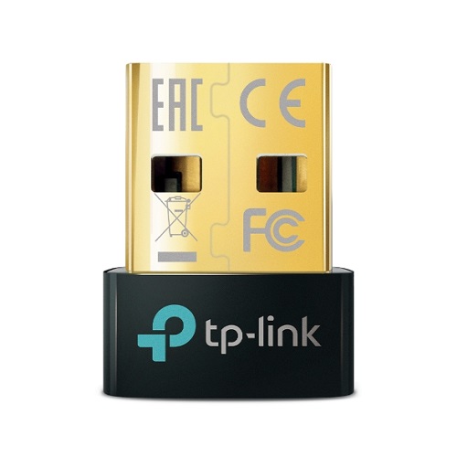 TP-Link UB500 Nano USB Adapter — Bluetooth 5.0