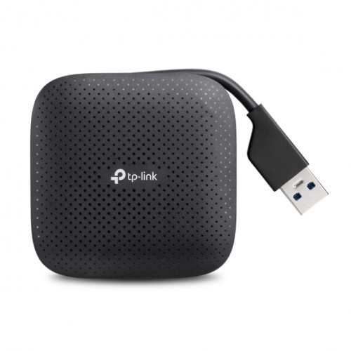 TP-Link UH400 Portable Hub — USB 3.0, 4-Port