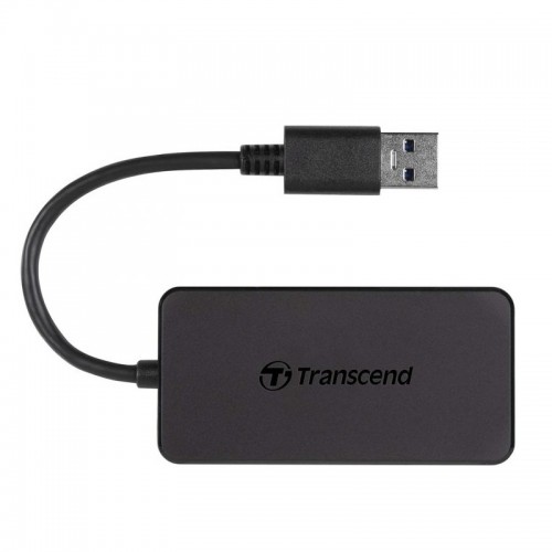 Transcend HUB2K USB 3.1 Hub — 4-Port