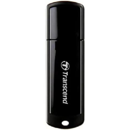 Transcend JetFlash 700 Pen Drive — 256GB, USB 3.1