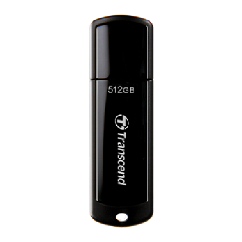 Transcend JetFlash 700 USB 3.1 Pen Drive — 512GB