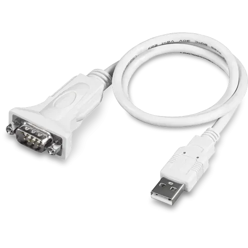 TRENDnet TU-S9 Converter — USB to Serial