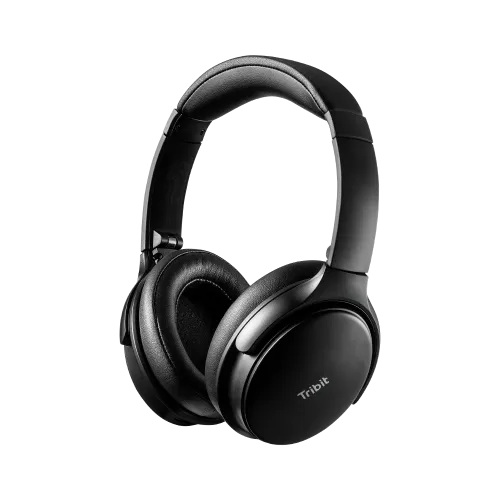 Tribit QuietPlus 71 Bluetooth Headphone — ANC