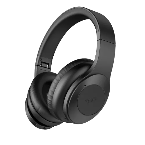 Tribit QuietPlus Bluetooth Headphone — ANC