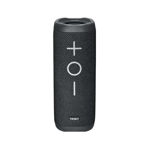 Tribit StormBox 2 Portable Bluetooth Speaker — Surround Sound