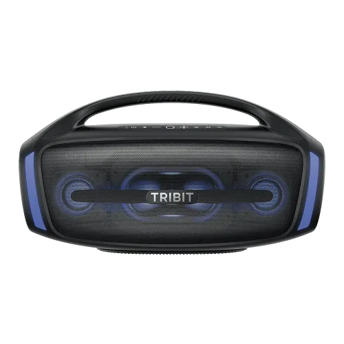 Tribit StormBox Blast 2 Bluetooth Speaker — Portable