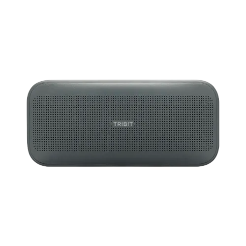 Tribit StormBox Flow Bluetooth Speaker — Portable