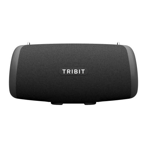 Tribit StormBox Lava Bluetooth Speaker — Portable