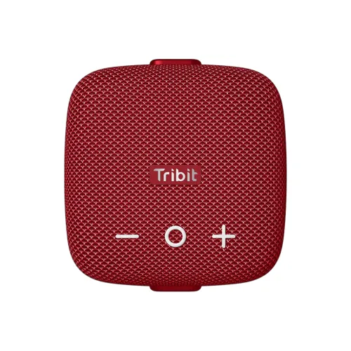 Tribit StormBox Micro 2 Bluetooth Speaker — Portable