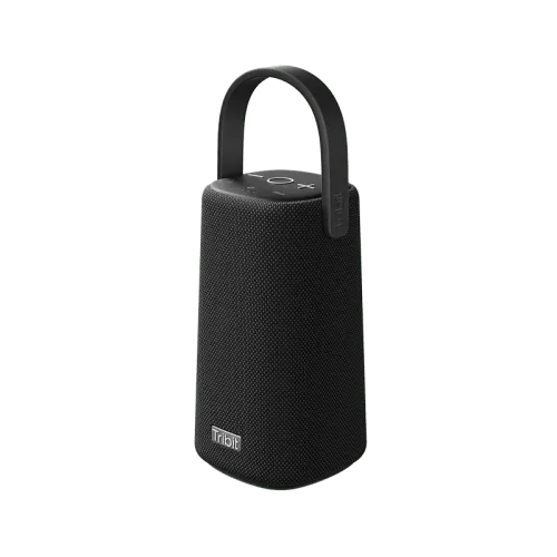 Tribit StormBox Pro Bluetooth Speaker — Portable