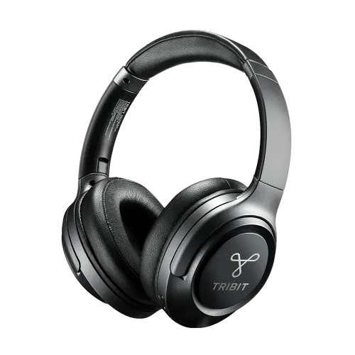 Tribit XFree Go S Bluetooth Headphone — Over-Ear