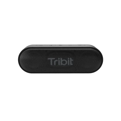 Tribit XSound Go Speaker — Bluetooth