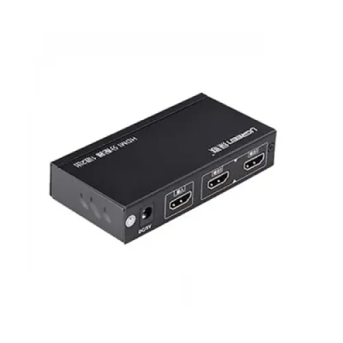 Ugreen HDMI Converter — Female to Female #40201