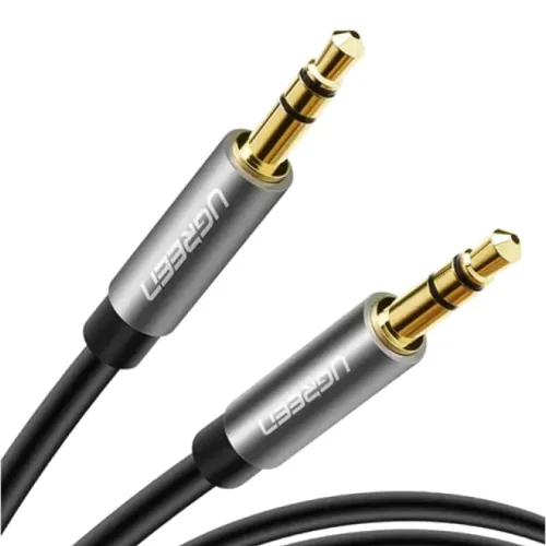 UGREEN AV119 Audio Extension Cable — 3.5mm, 3M #10736
