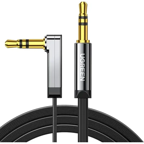 UGREEN AV119 Audio Extension Cable #10729 — 5M, 3.5mm