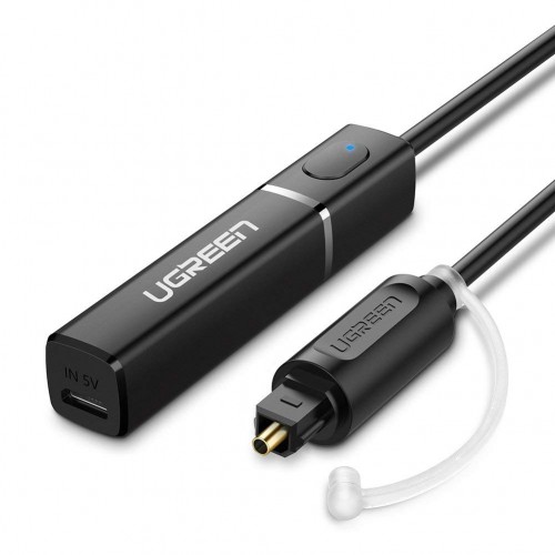 UGreen 50213 Audio Adapter — Bluetooth 4.2 Receiver