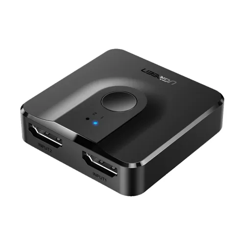 UGREEN CM217 #50966 HDMI Splitter — Bi-Direction