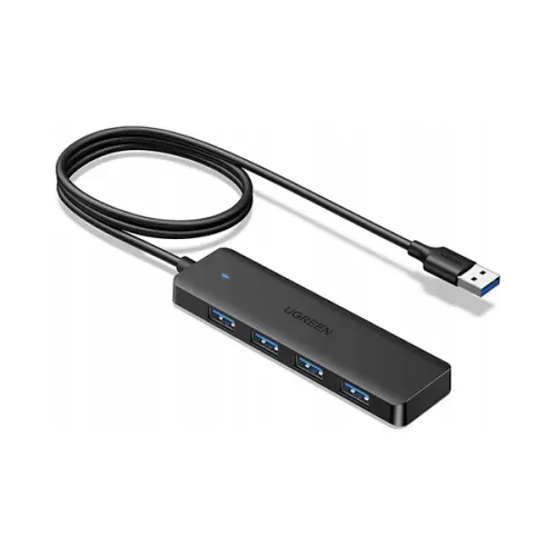 UGREEN CM219 USB 3.0 Hub — 4-Port #35574