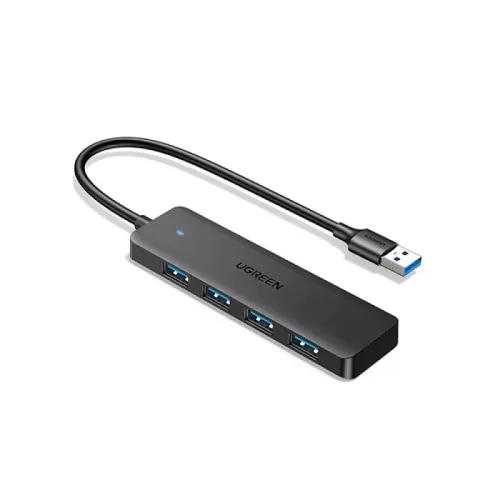 UGREEN CM219 USB 3.0 Hub #25851 — 4-Port